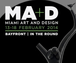 Miami Art and Design Fair