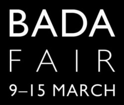 BADA Fair 9th - 15th March 2016
